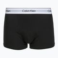 Boxeri pentru bărbați Calvin Klein LV00NB4437 Relaxed Fit Trunk grey heather/black/classic white 8