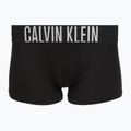Boxeri pentru bărbați Calvin Klein 000NB3775A Trunk black/goji berry/aqua blue 4