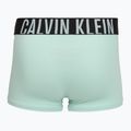 Boxeri pentru bărbați Calvin Klein 000NB3775A Trunk black/goji berry/aqua blue 5