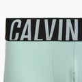 Boxeri pentru bărbați Calvin Klein 000NB3775A Trunk black/goji berry/aqua blue 6