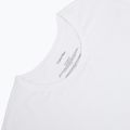 Tricou pentru bărbați Calvin Klein LV00NB4185 Crew Neck black w/ white emb/white w/ black e 6