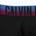 Boxeri pentru bărbați Calvin Klein LV00NB4622 Boxer Brief blck bodies w/ plein air psdn blue/ 6