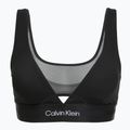 Sutien Calvin Klein LVGWF6K106 Icon Shine Low Support black