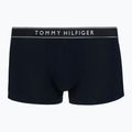 Boxeri pentru bărbați Tommy Hilfiger Trunk Dtm navy blue/opul blue/brisk blue 6