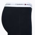 Boxeri pentru bărbați Tommy Hilfiger Trunk WB 3 pack nb//white/orna green/utility olive 6
