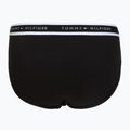 Chiloți pentru bărbați Tommy Hilfiger Brief black/black/black 3