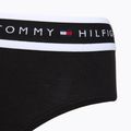 Chiloți pentru bărbați Tommy Hilfiger Brief black/black/black 4