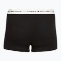 Boxeri pentru bărbați Tommy Hilfiger Trunk WB 3 pack nb//opu blu/orna green/ivory silk 5