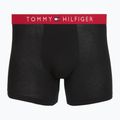 Boxeri pentru bărbați Tommy Hilfiger Boxer Brief medium red/rasp juice/burgundy 2