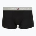 Boxeri pentru bărbați Tommy Hilfiger Trunk black/ant silver/ves blue/opu bl/haz te 3