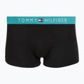 Boxeri pentru bărbați Tommy Hilfiger Trunk black/ant silver/ves blue/opu bl/haz te 4