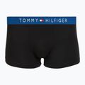 Boxeri pentru bărbați Tommy Hilfiger Trunk black/ant silver/ves blue/opu bl/haz te 5