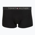 Boxeri pentru bărbați Tommy Hilfiger Trunk black/ant silver/ves blue/opu bl/haz te 6