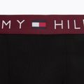 Boxeri pentru bărbați Tommy Hilfiger Trunk WB 3 pack medium red/rasp juice/burgundy 6