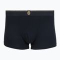 Boxeri pentru bărbați Tommy Hilfiger Trunk 3 pack navy blue/nocturnal green/burgundy 4