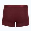 Boxeri pentru bărbați Tommy Hilfiger Trunk 3 pack navy blue/nocturnal green/burgundy 5