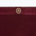 Boxeri pentru bărbați Tommy Hilfiger Trunk 3 pack navy blue/nocturnal green/burgundy 6
