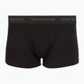 Boxeri pentru bărbați Tommy Hilfiger Trunk Metallic black/gold/gold 4