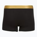Boxeri pentru bărbați Tommy Hilfiger Trunk Metallic black/gold/gold 5