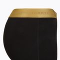 Boxeri pentru bărbați Tommy Hilfiger Trunk Metallic black/gold/gold 6