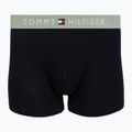 Boxeri pentru bărbați Tommy Hilfiger Boxer Brief nb//saf canvas/mnty grey/deep spru 2