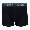 Boxeri pentru bărbați Tommy Hilfiger Boxer Brief nb//saf canvas/mnty grey/deep spru 4