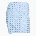 Boxeri pentru bărbați Tommy Hilfiger Woven Boxer Print 3 pack rwb foulard/med red/rwb w chck 6