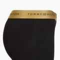 Boxeri pentru bărbați Tommy Hilfiger Trunk Metallic gold/burgundy/green 6