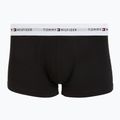 Boxeri pentru bărbați Tommy Hilfiger Trunk WB 7 pack black/whit/lava/sky blue/navy blue/ter red/ut ol 2