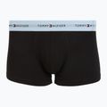 Boxeri pentru bărbați Tommy Hilfiger Trunk WB 7 pack black/whit/lava/sky blue/navy blue/ter red/ut ol 3
