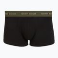 Boxeri pentru bărbați Tommy Hilfiger Trunk WB 7 pack black/whit/lava/sky blue/navy blue/ter red/ut ol 4