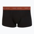 Boxeri pentru bărbați Tommy Hilfiger Trunk WB 7 pack black/whit/lava/sky blue/navy blue/ter red/ut ol 6