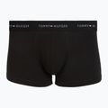 Boxeri pentru bărbați Tommy Hilfiger Trunk WB 7 pack black/whit/lava/sky blue/navy blue/ter red/ut ol 8