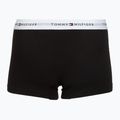 Boxeri pentru bărbați Tommy Hilfiger Trunk WB 7 pack black/whit/lava/sky blue/navy blue/ter red/ut ol 9