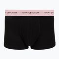 Boxeri pentru bărbați Tommy Hilfiger Trunk WB 5 pack black/fr red/bon pk/als green/no blue 2