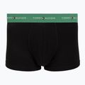 Boxeri pentru bărbați Tommy Hilfiger Trunk WB 5 pack black/fr red/bon pk/als green/no blue 5
