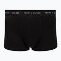 Boxeri pentru bărbați Tommy Hilfiger Trunk WB 5 pack black/fr red/bon pk/als green/no blue 6