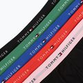 Boxeri pentru bărbați Tommy Hilfiger Trunk WB 5 pack black/fr red/bon pk/als green/no blue 8