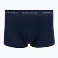 Boxeri pentru bărbați Tommy Hilfiger Trunk carbon navy/carbon navy/carbon navy 2