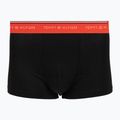 Boxeri pentru bărbați Tommy Hilfiger Trunk fire red/burgundy/medium red 2