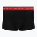 Boxeri pentru bărbați Tommy Hilfiger Trunk fire red/burgundy/medium red 3