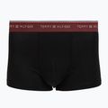 Boxeri pentru bărbați Tommy Hilfiger Trunk fire red/burgundy/medium red 4