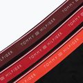 Boxeri pentru bărbați Tommy Hilfiger Trunk fire red/burgundy/medium red 6