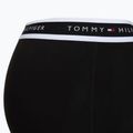 Boxeri pentru bărbați Tommy Hilfiger Trunk black/black/black 4