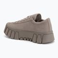 Încălțăminte pentru femei Tommy Hilfiger TJW Platform Sneaker Suede limeston dust 3