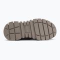 Încălțăminte pentru femei Tommy Hilfiger TJW Platform Sneaker Suede limeston dust 4