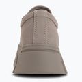 Încălțăminte pentru femei Tommy Hilfiger TJW Platform Sneaker Suede limeston dust 6