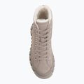 Încălțăminte pentru femei Tommy Jeans Platform Sneaker MC WL grey 5