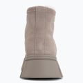 Încălțăminte pentru femei Tommy Jeans Platform Sneaker MC WL grey 6