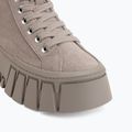 Încălțăminte pentru femei Tommy Jeans Platform Sneaker MC WL grey 7